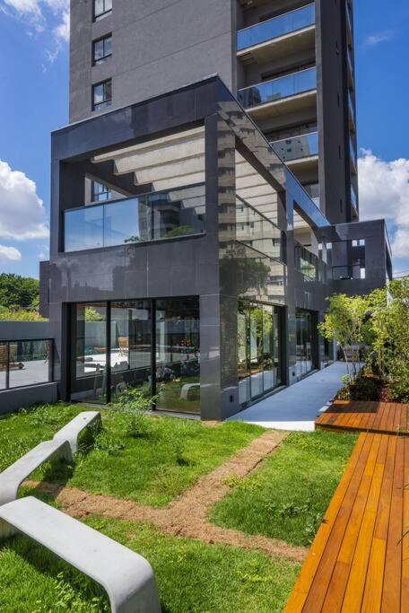 Apartment Industrial - Olimpia