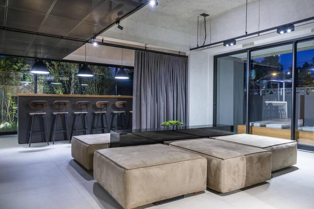 Apartment Industrial - Olimpia