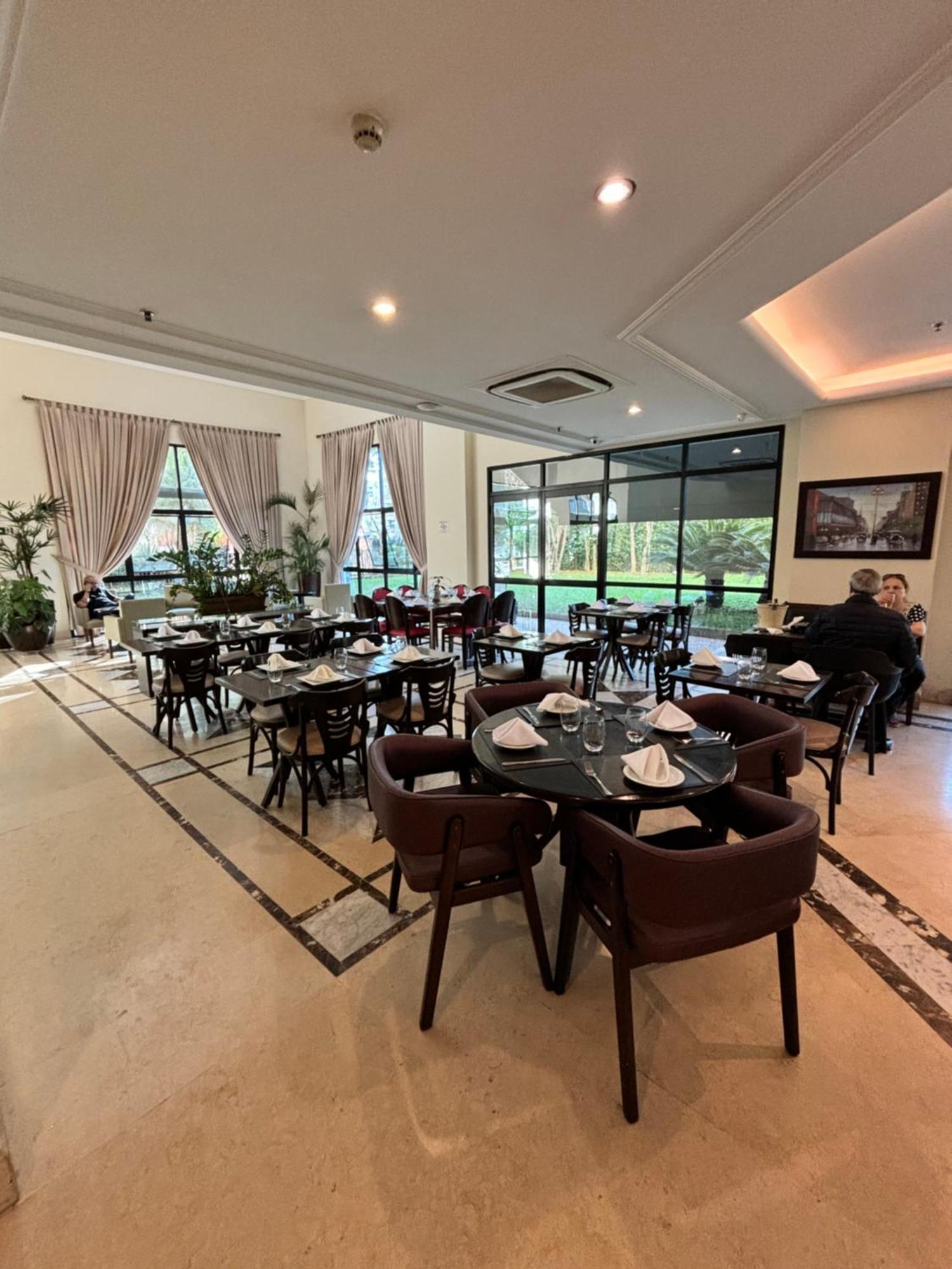 Flat Univer Pamplona Jardins Com Cozinha E Garagem 1901 Hotel Sao Paulo
