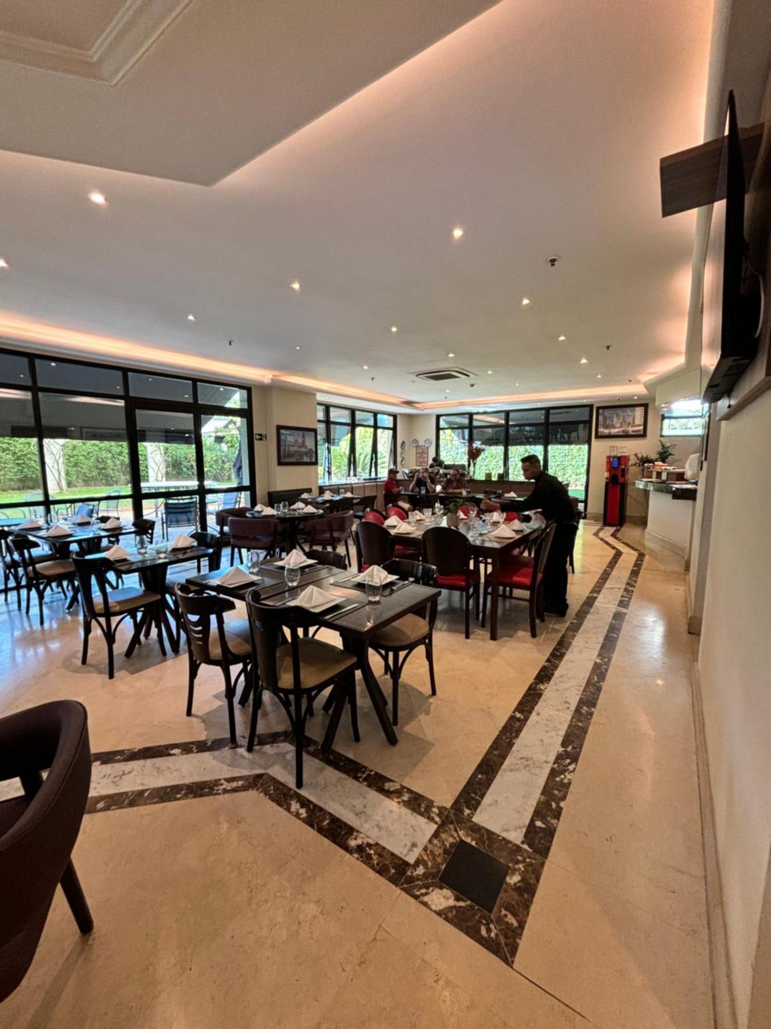 Hotel Flat Univer Pamplona Jardins Com Cozinha E Garagem 1901 Sao Paulo