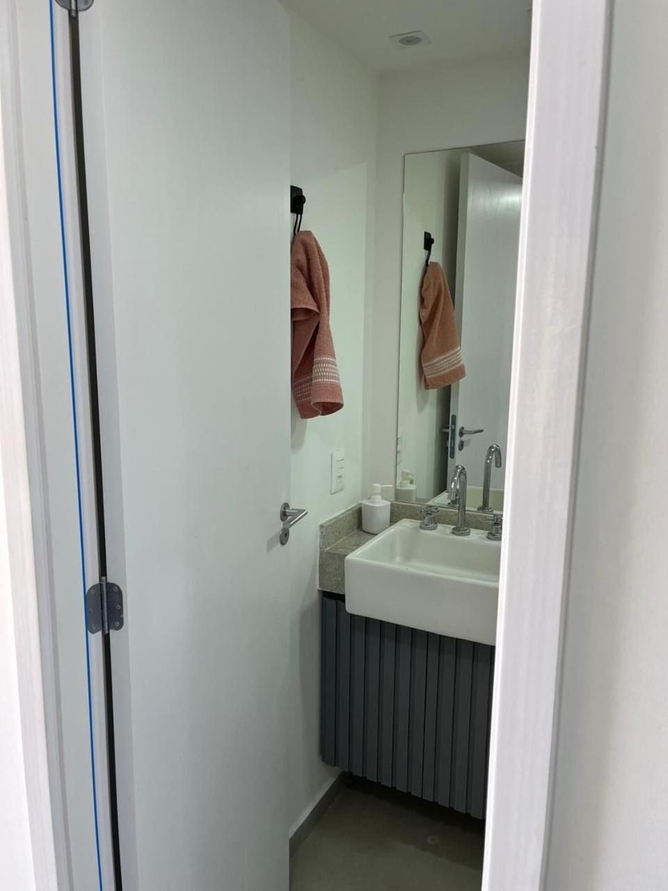 Ib_1307 | Com Vista Parque Ibirapuera Em Moema Apartamento São Paulo