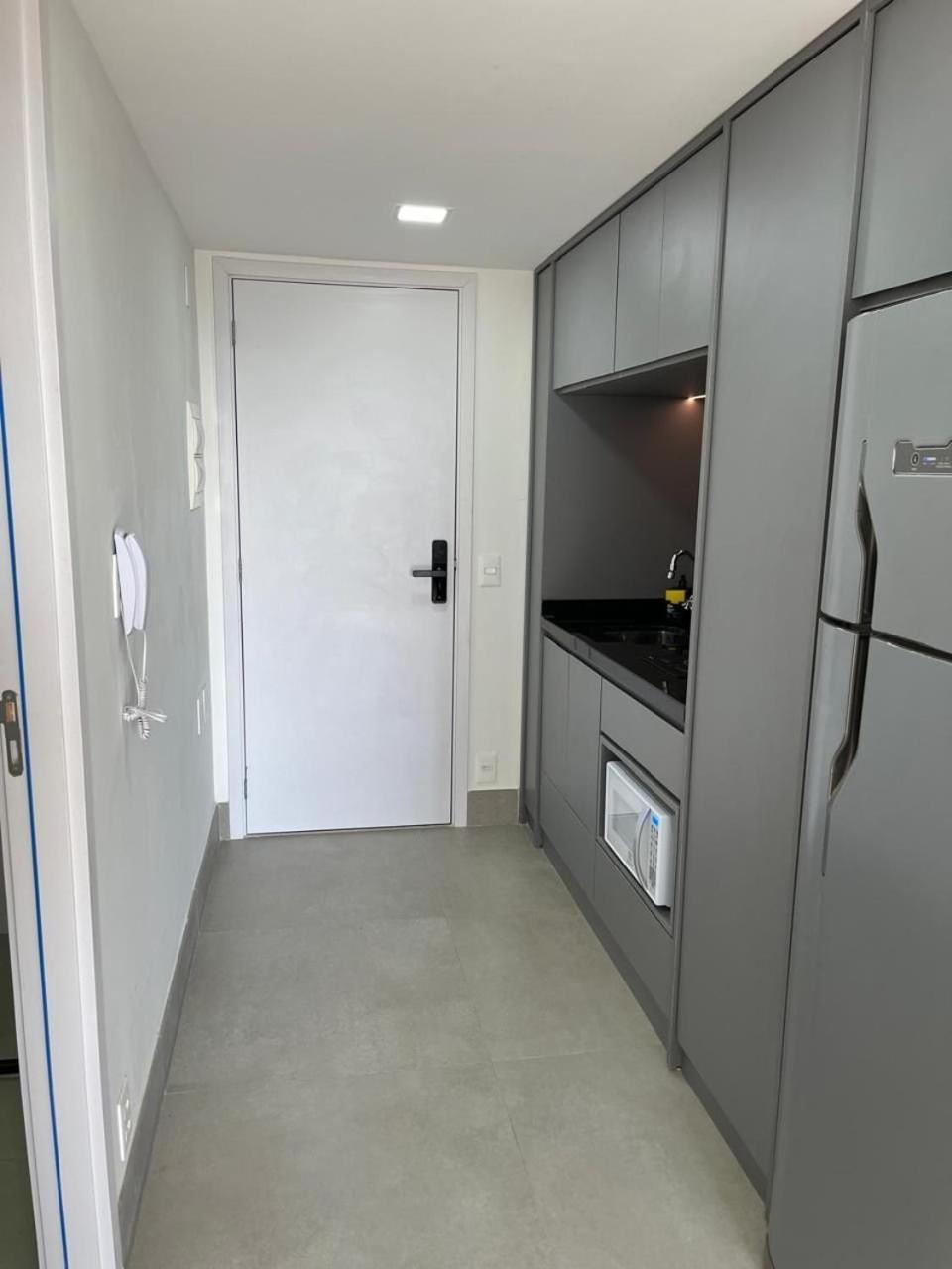 Ib_1307 | Com Vista Parque Ibirapuera Em Moema Apartamento
