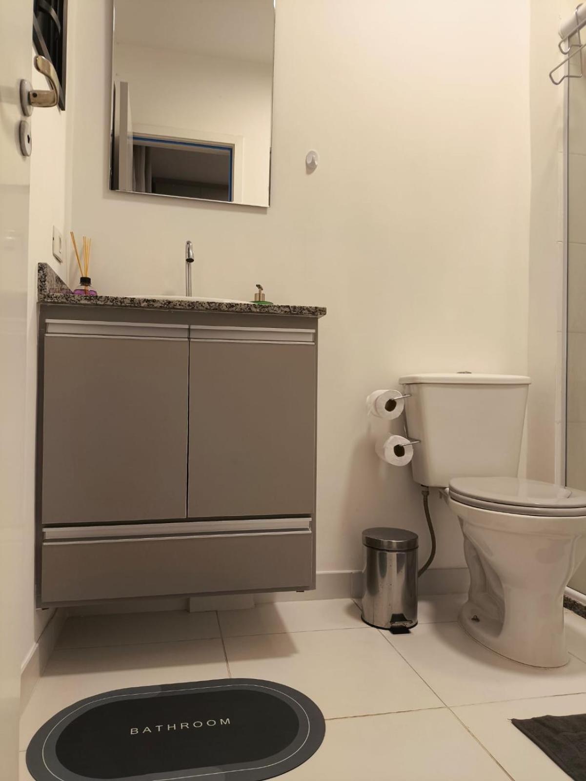 Vitta - Ibirapuera - Campo Belo Apartamento São Paulo