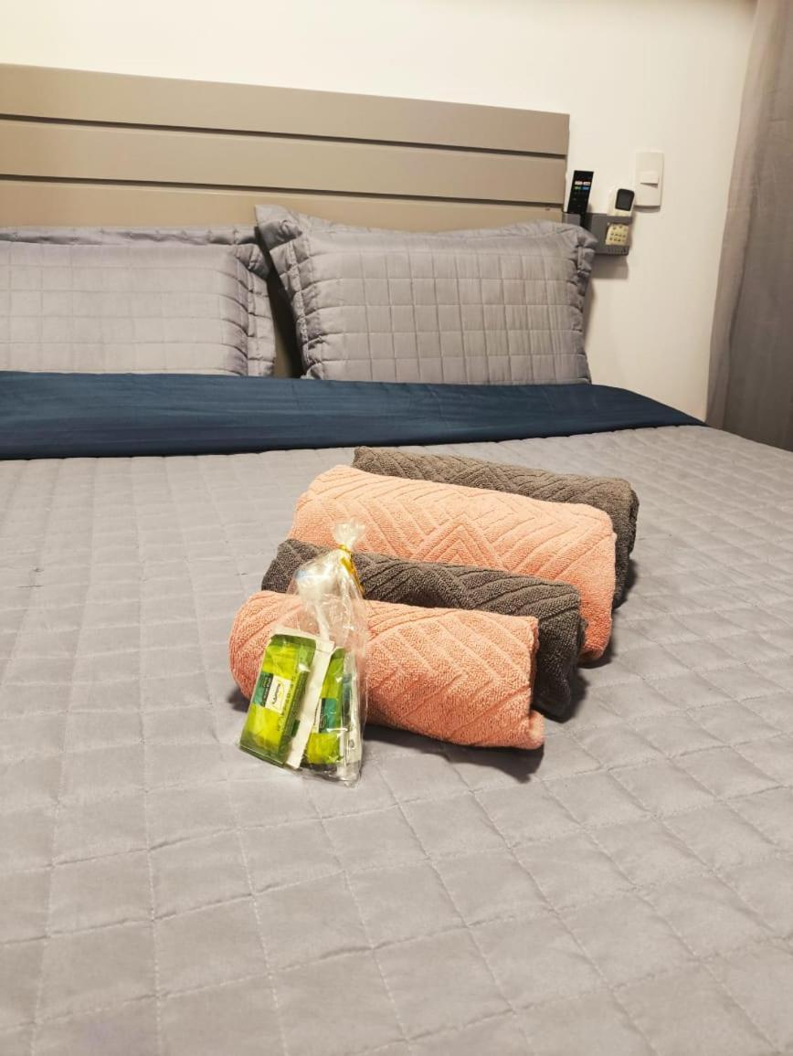 Apartamento Vitta - Ibirapuera - Campo Belo