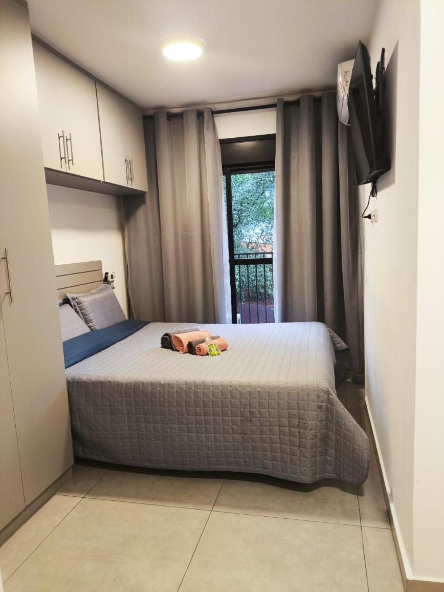 Vitta - Ibirapuera - Campo Belo Apartamento São Paulo