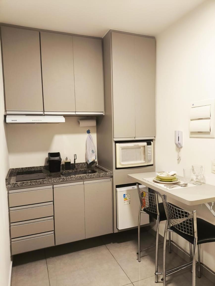 Apartamento Vitta - Ibirapuera - Campo Belo