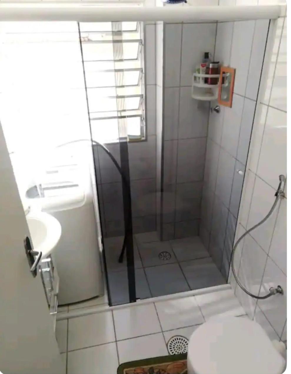 Inteiro Com Ar Condicionado Apartment Sao Paulo