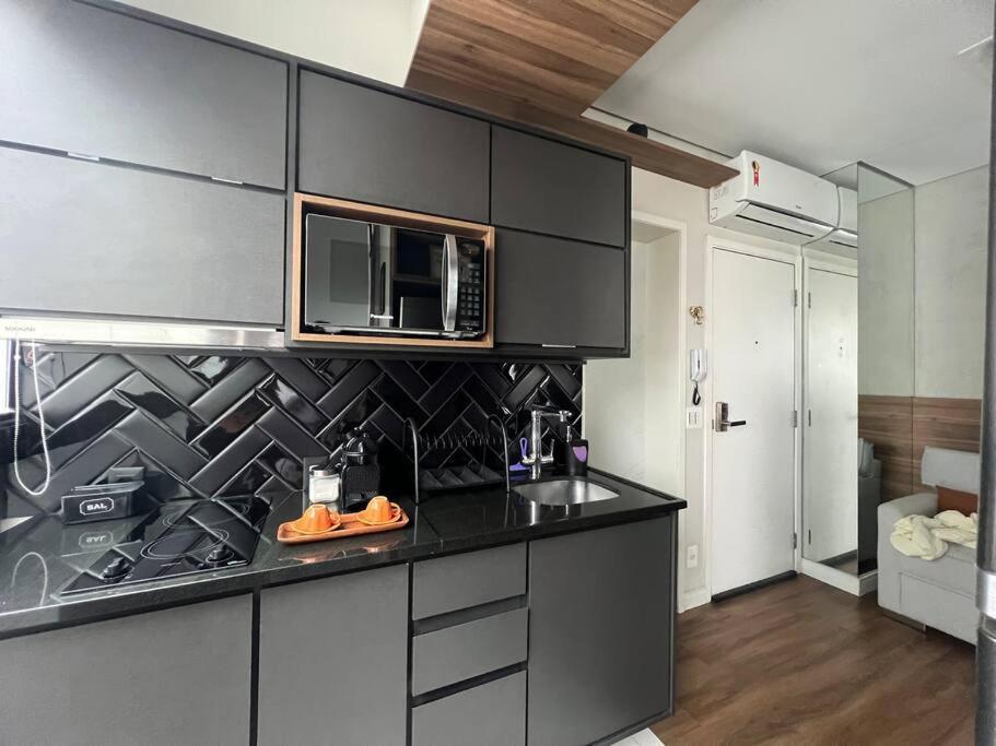 Apartment Apto 121 Olimpia Moderno E Completo