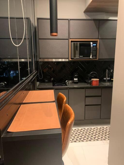 Apto 121 Olimpia Moderno E Completo Apartment