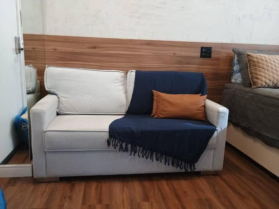 Apto 121 Olimpia Moderno E Completo Apartment *