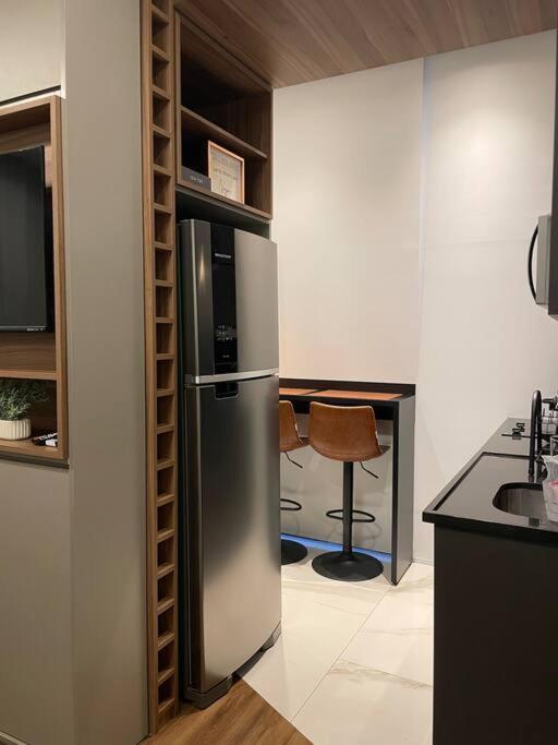 Apartment Apto 121 Olimpia Moderno E Completo *