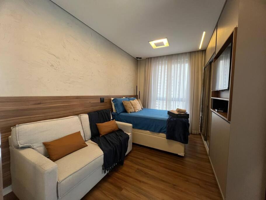 Apartment Apto 121 Olimpia Moderno E Completo Sao Paulo