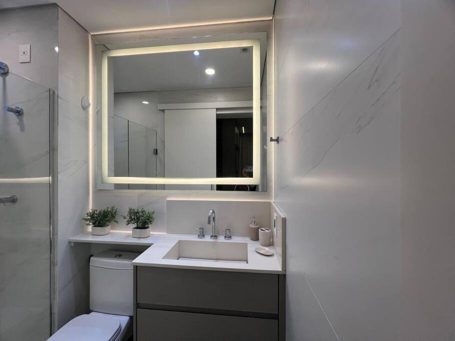 Apartment Apto 121 Olimpia Moderno E Completo *