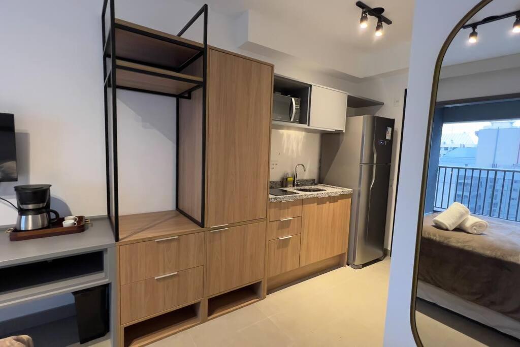 Apartamento Moema Spazio Di Casa Oj 1815 Jurupis São Paulo