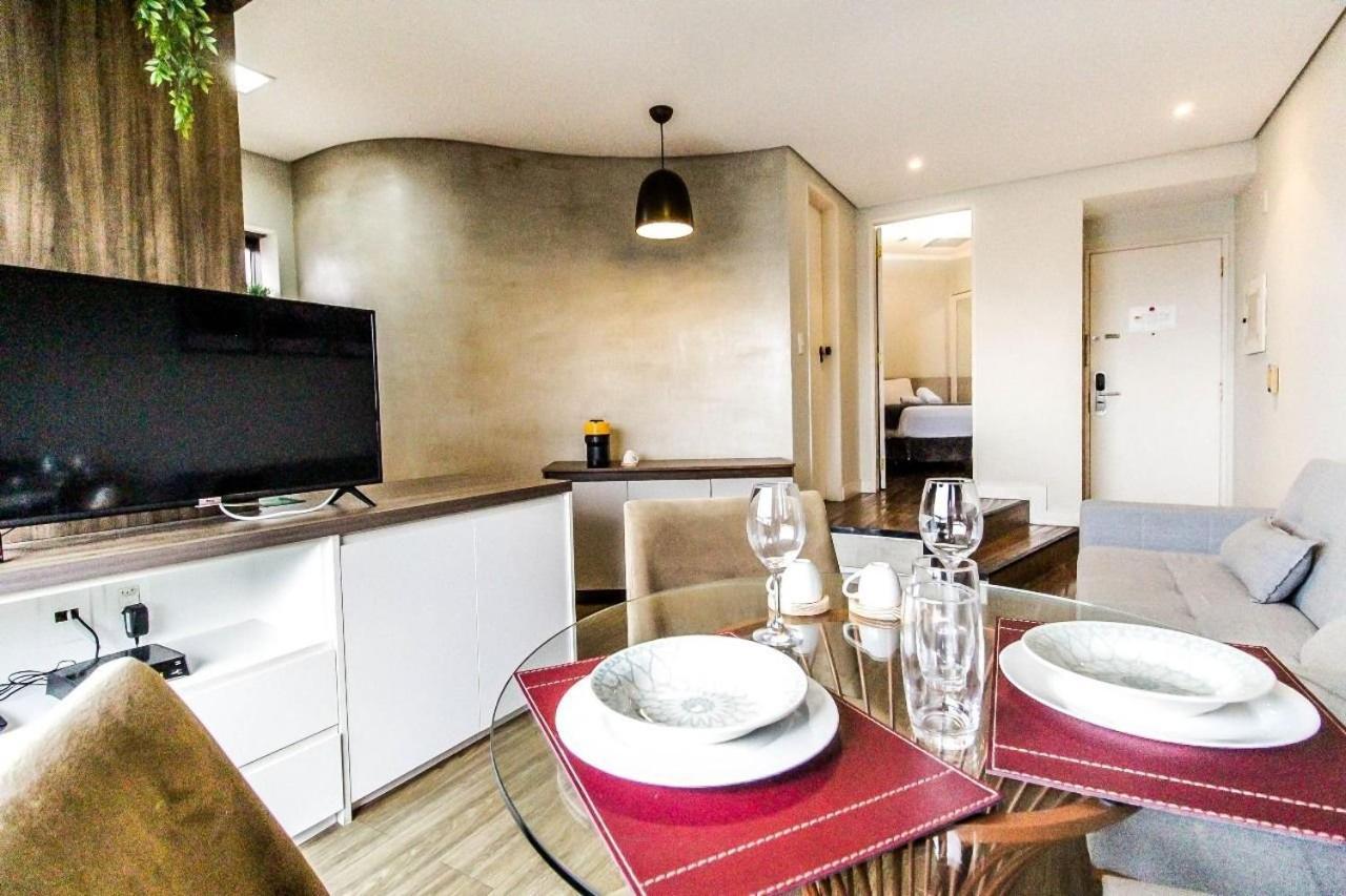 Apartamento Ws2508 - Flat Lindo | Vista P/ Paulista *