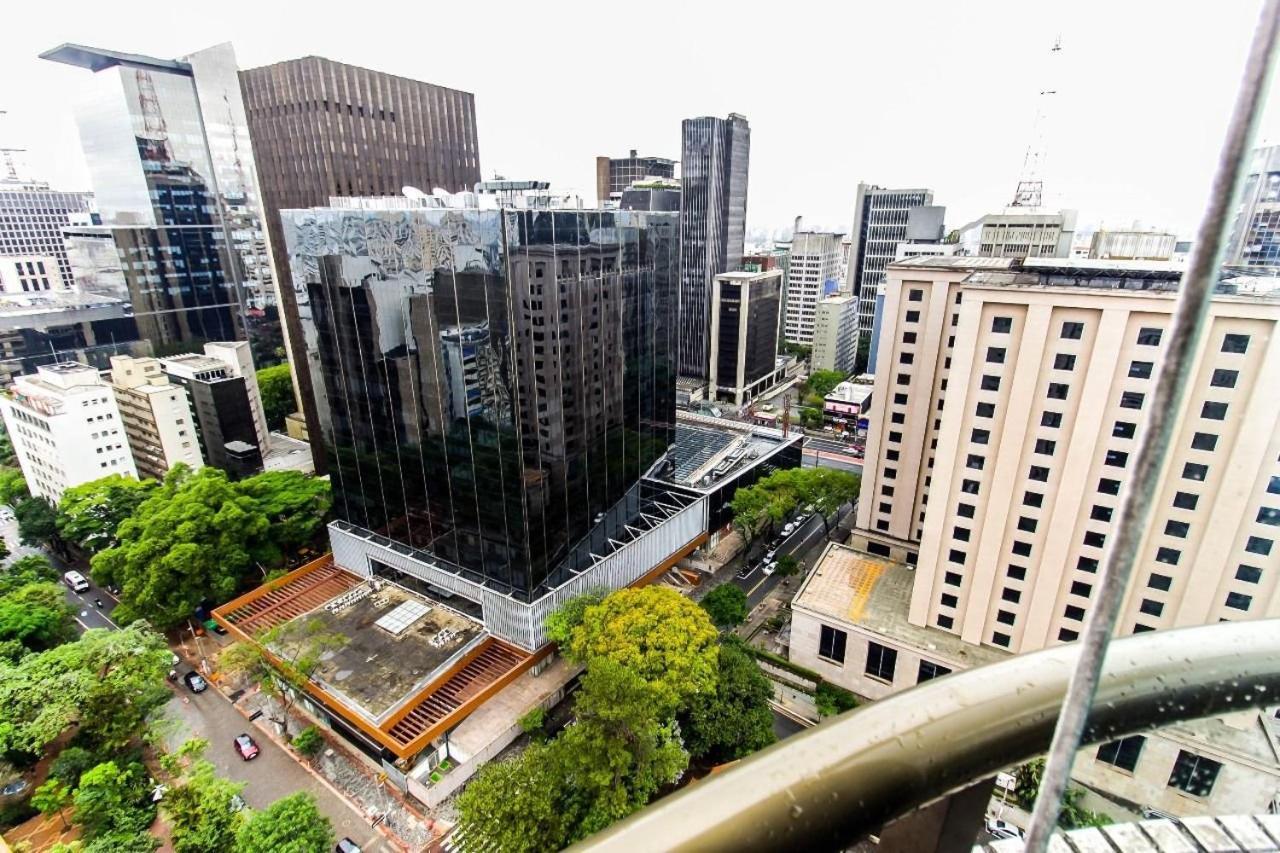 Apartamento Ws2508 - Flat Lindo | Vista P/ Paulista São Paulo