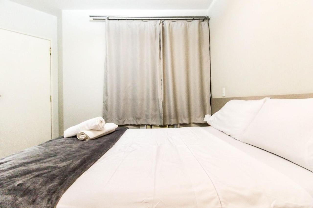 Apartamento Ws2508 - Flat Lindo | Vista P/ Paulista
