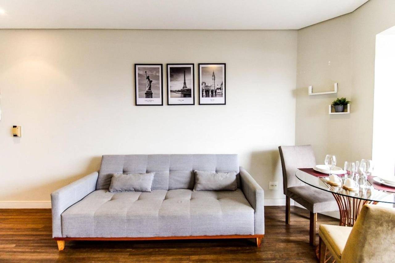 Apartamento Ws2508 - Flat Lindo | Vista P/ Paulista
