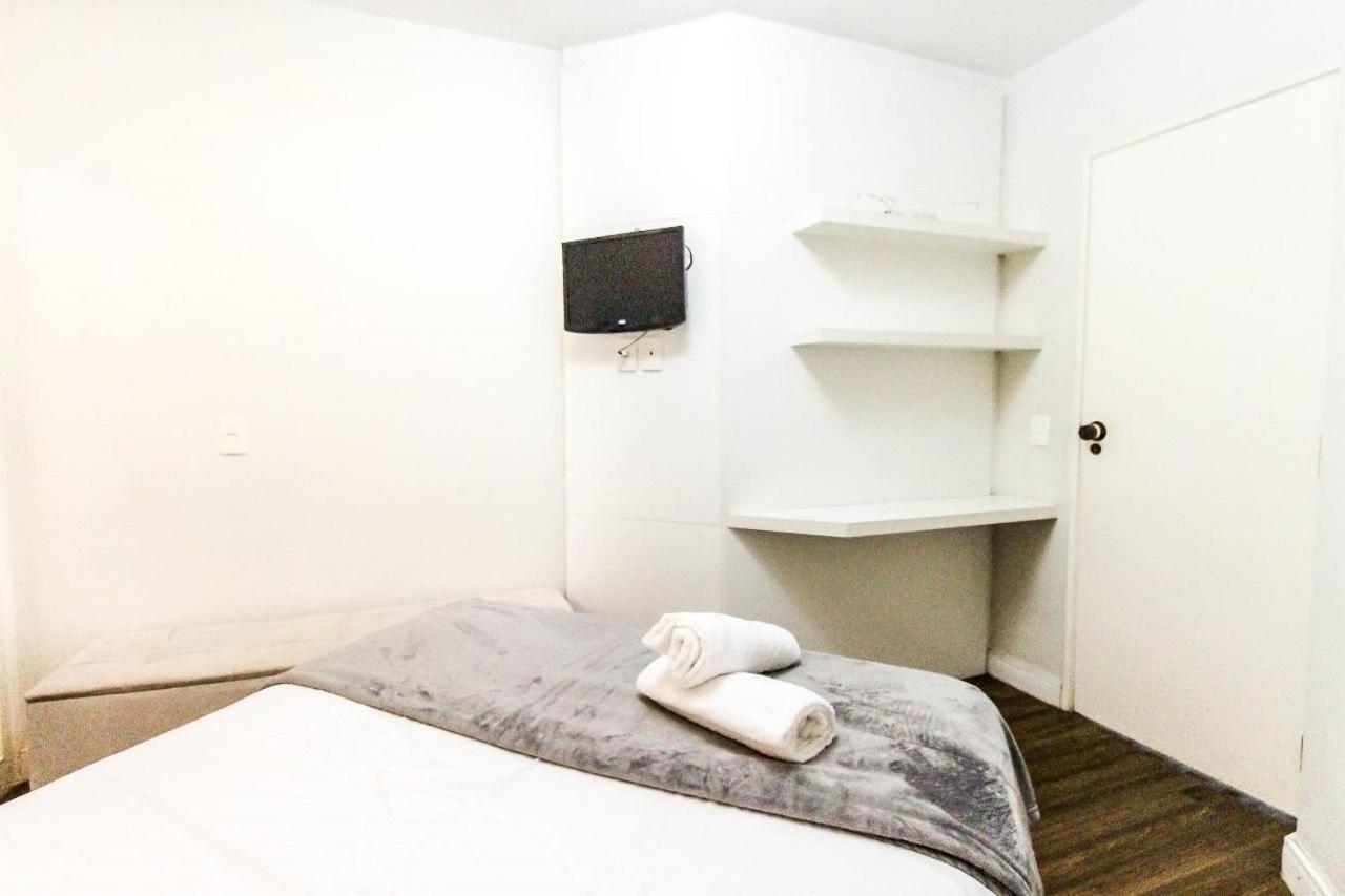 Apartamento Ws2508 - Flat Lindo | Vista P/ Paulista