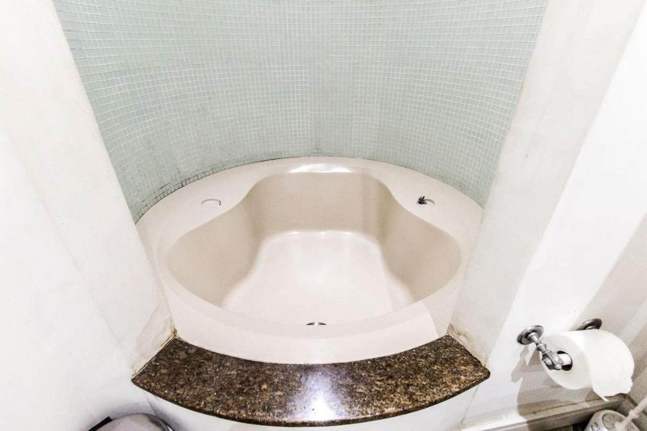 Ws2508 - Flat Lindo | Vista P/ Paulista Apartamento São Paulo