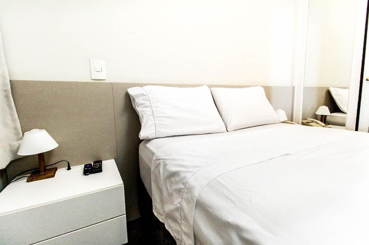 Apartamento Ws2508 - Flat Lindo | Vista P/ Paulista