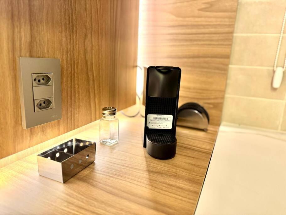 Apartment 2412 - Rentaqui Design Contemporaneo Sao Paulo