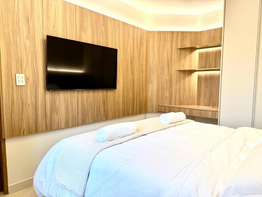 2412 - Rentaqui Design Contemporaneo Apartment