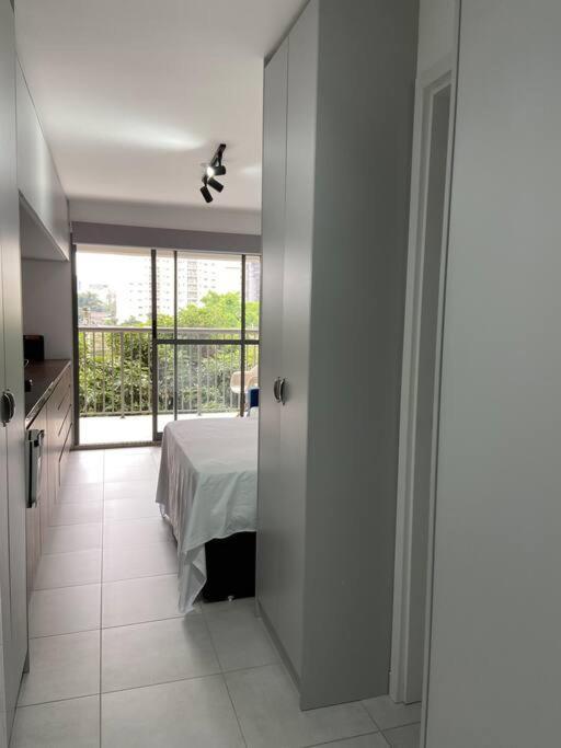 Apartment Moderno Prox Ao Metro Santa Cruz Na Clementino