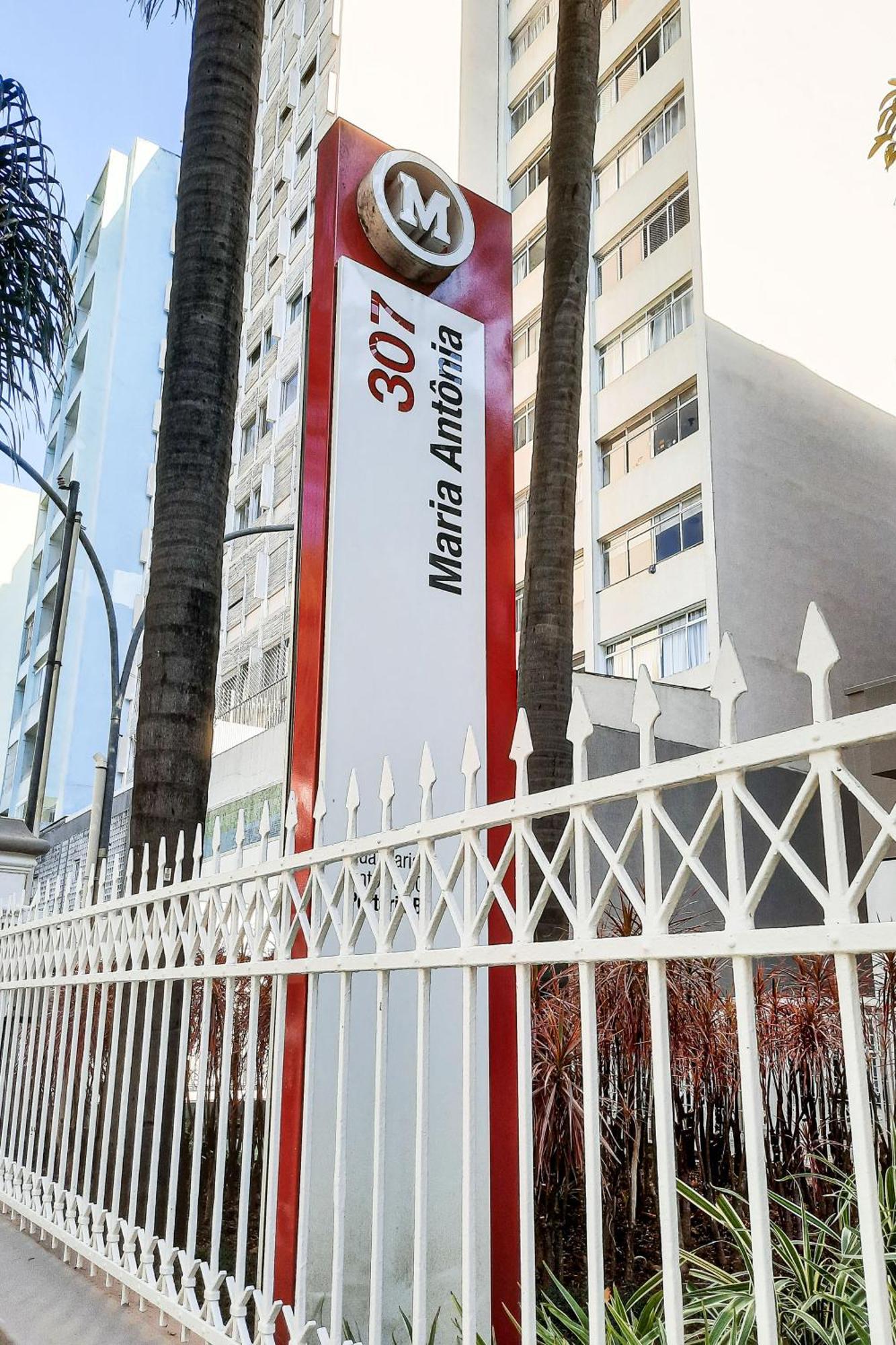 Apartamento Predio Novo Proximo Ao Mackenzie E Ao Metro - Gal Yuca São Paulo