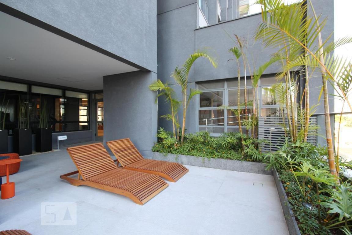 No Ponto De Moema Garagem Lazer E Metro Perto Wifi Gratis Apartamento *