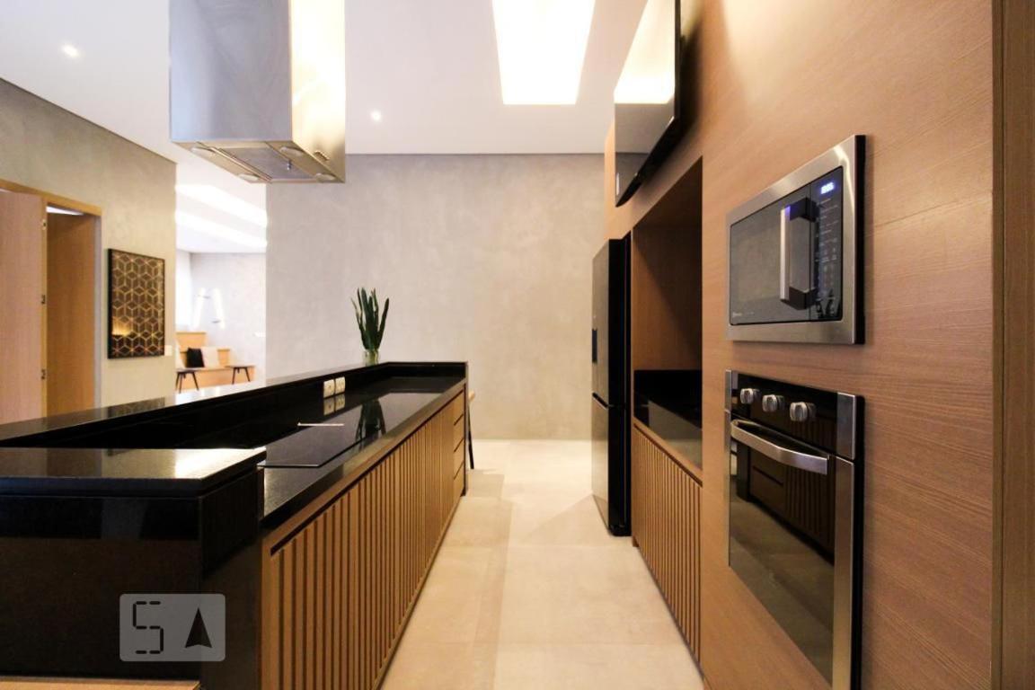 No Ponto De Moema Garagem Lazer E Metro Perto Wifi Gratis Apartamento