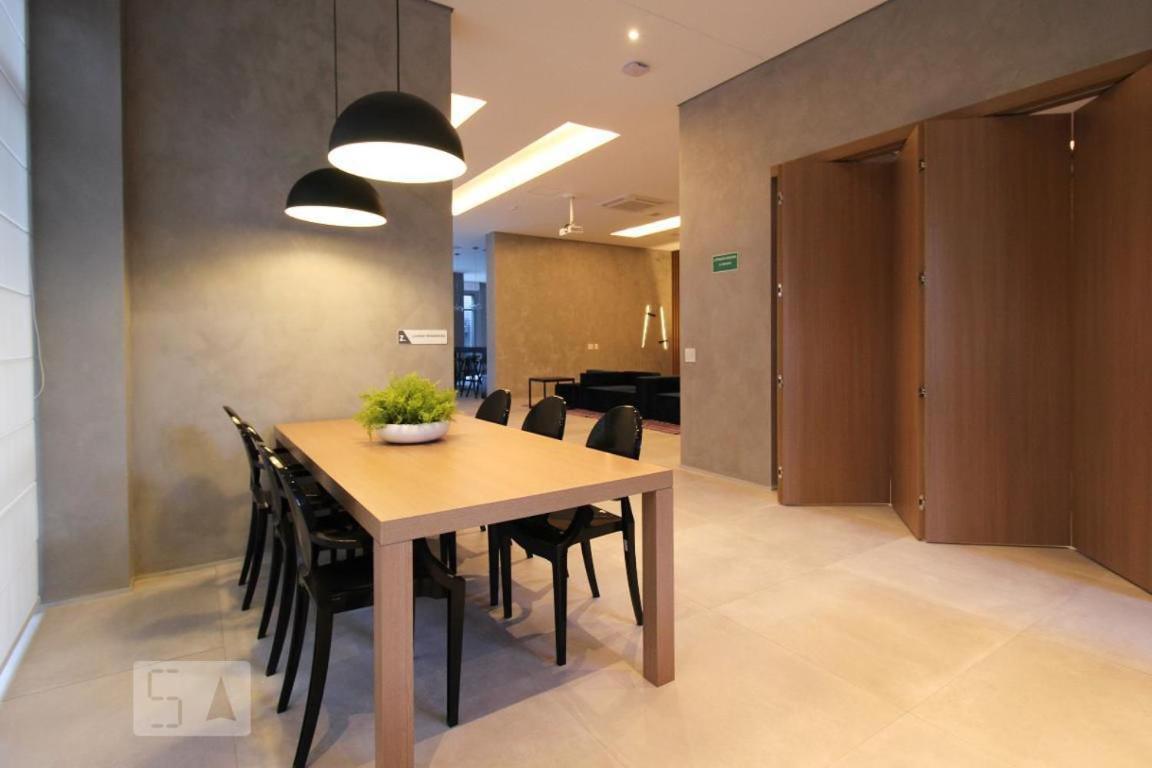 No Ponto De Moema Garagem Lazer E Metro Perto Wifi Gratis Apartamento *