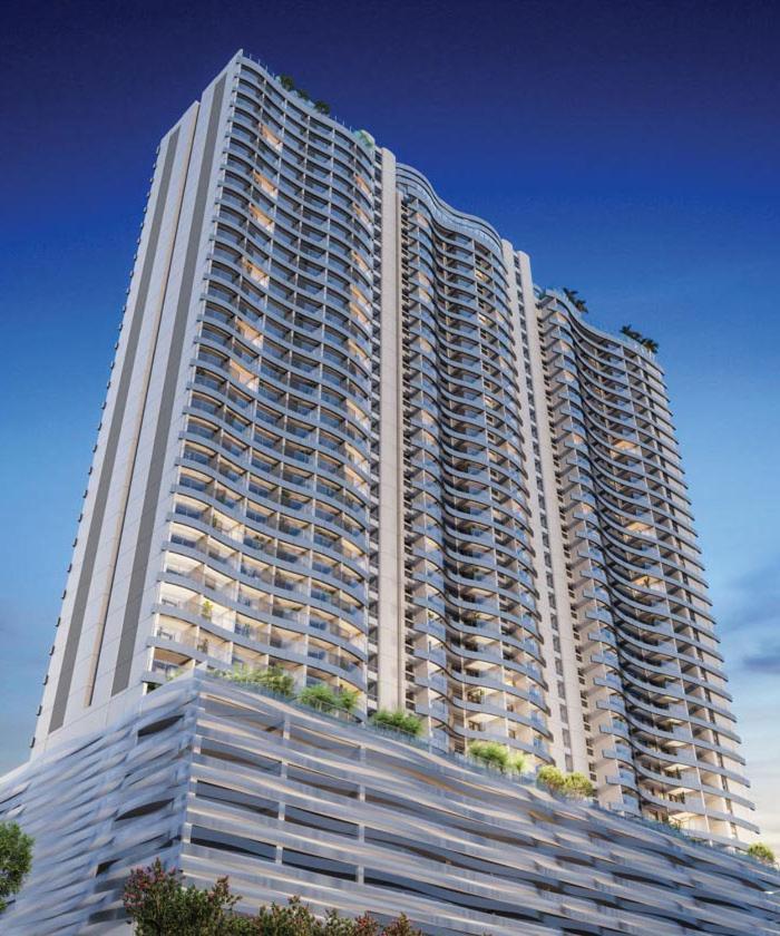 Magnifico Apto Luxo 50m2 Com Vaga Garagem São Paulo