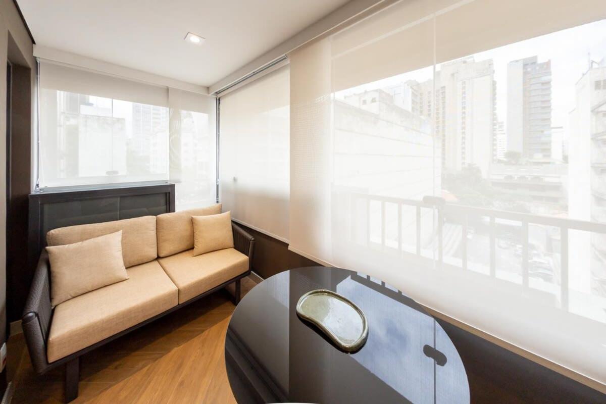 B Homy Paulista 270m Do Trianon Masp Plo511 Apartment