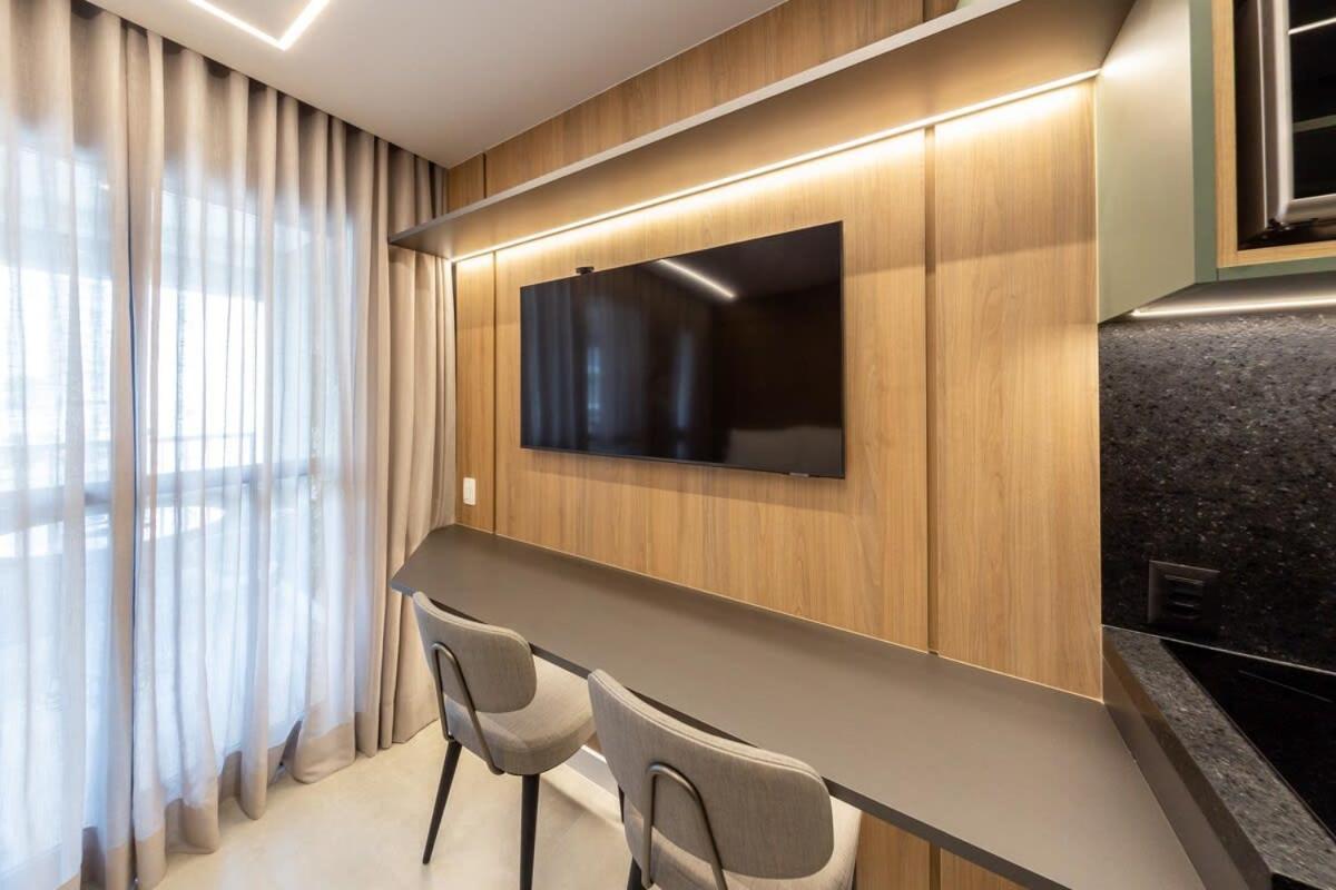B Homy Paulista 270m Do Trianon Masp Plo511 Apartment