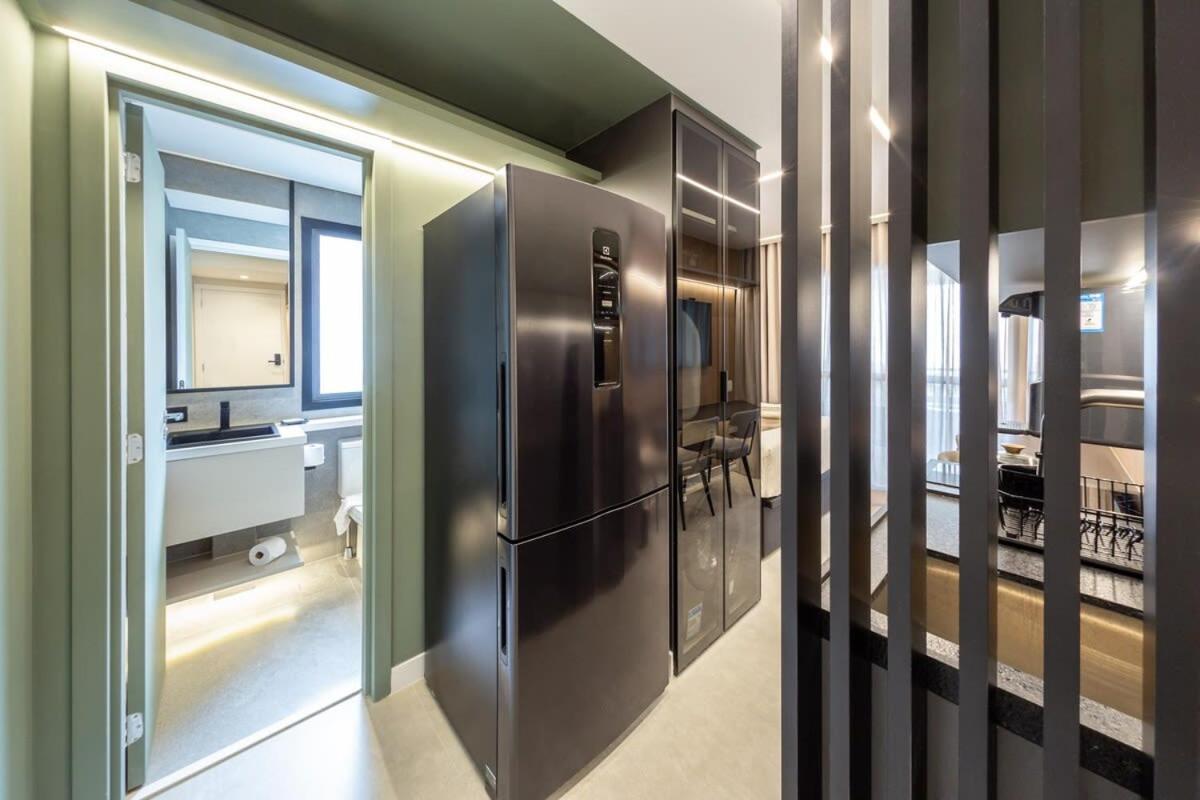 Apartment B Homy Paulista 270m Do Trianon Masp Plo511 Sao Paulo