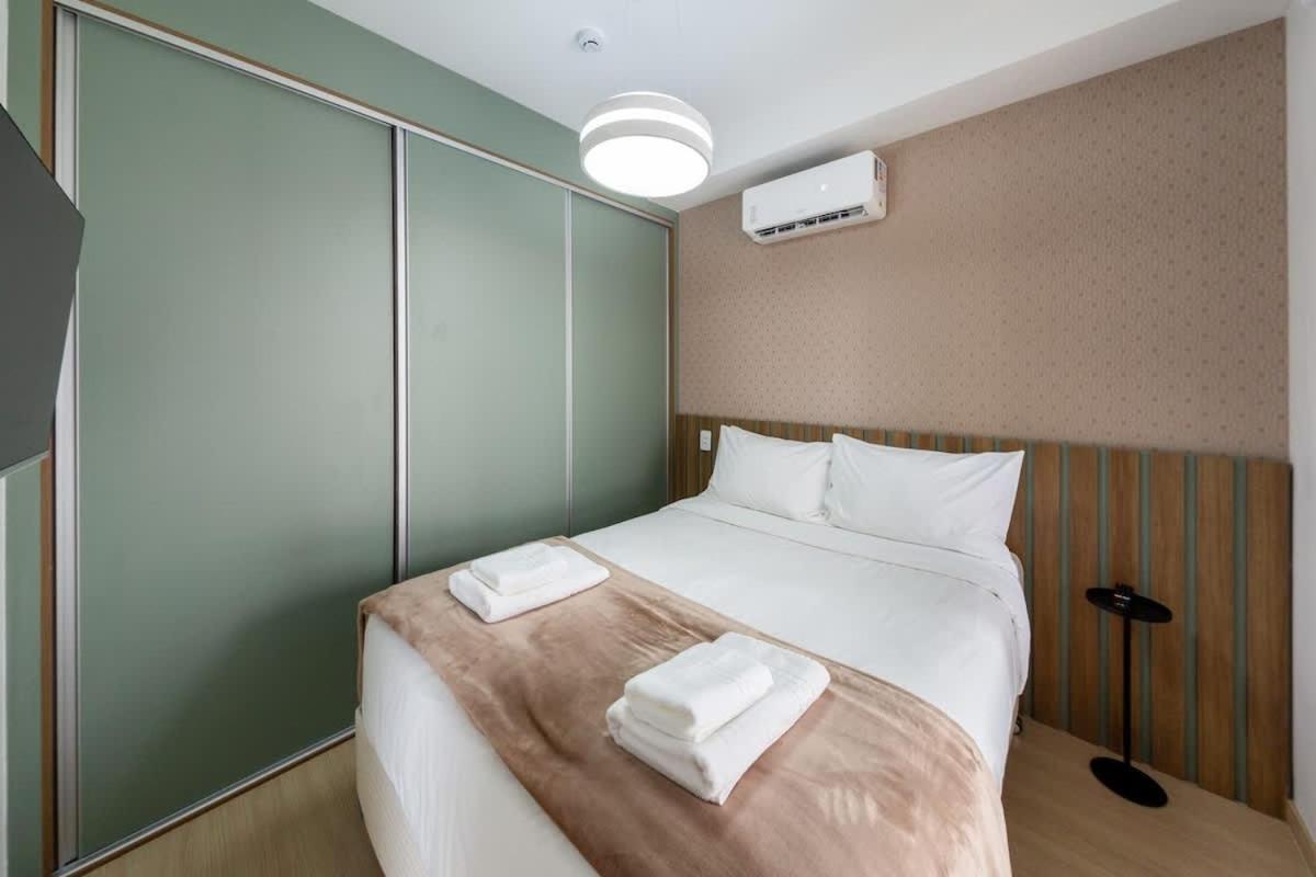 Apartment Bhomy Pompeia - A 10min Do Allianz Parque Mtr710 *