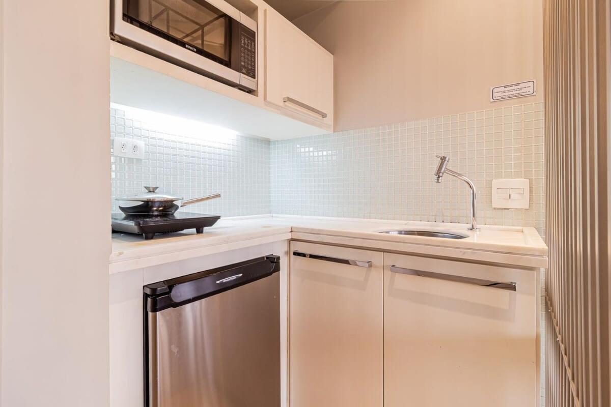 B Homy Jardins A 10min Da Av Paulista Tu1603 Apartamento *