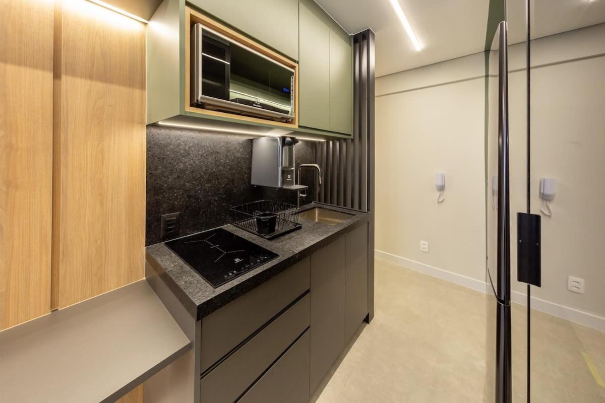 B Homy Paulista 270m Do Trianon Masp Plo511 Apartment