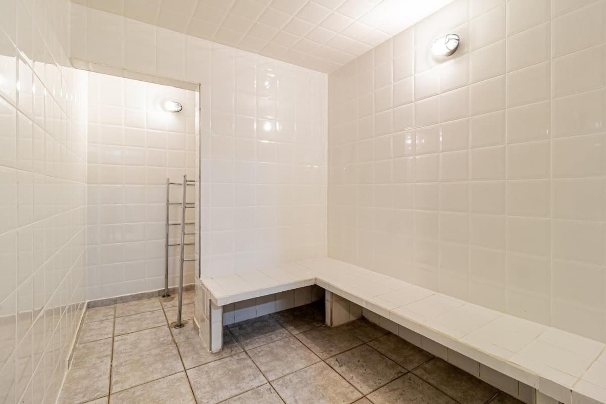 Apartamento B Homy Jardins A 10min Da Av Paulista Tu1603 São Paulo