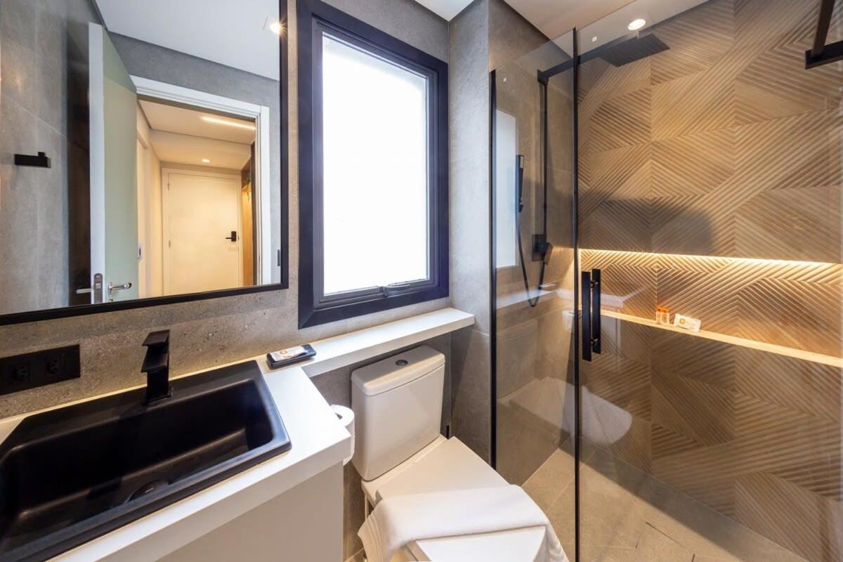 Apartment B Homy Paulista 270m Do Trianon Masp Plo511