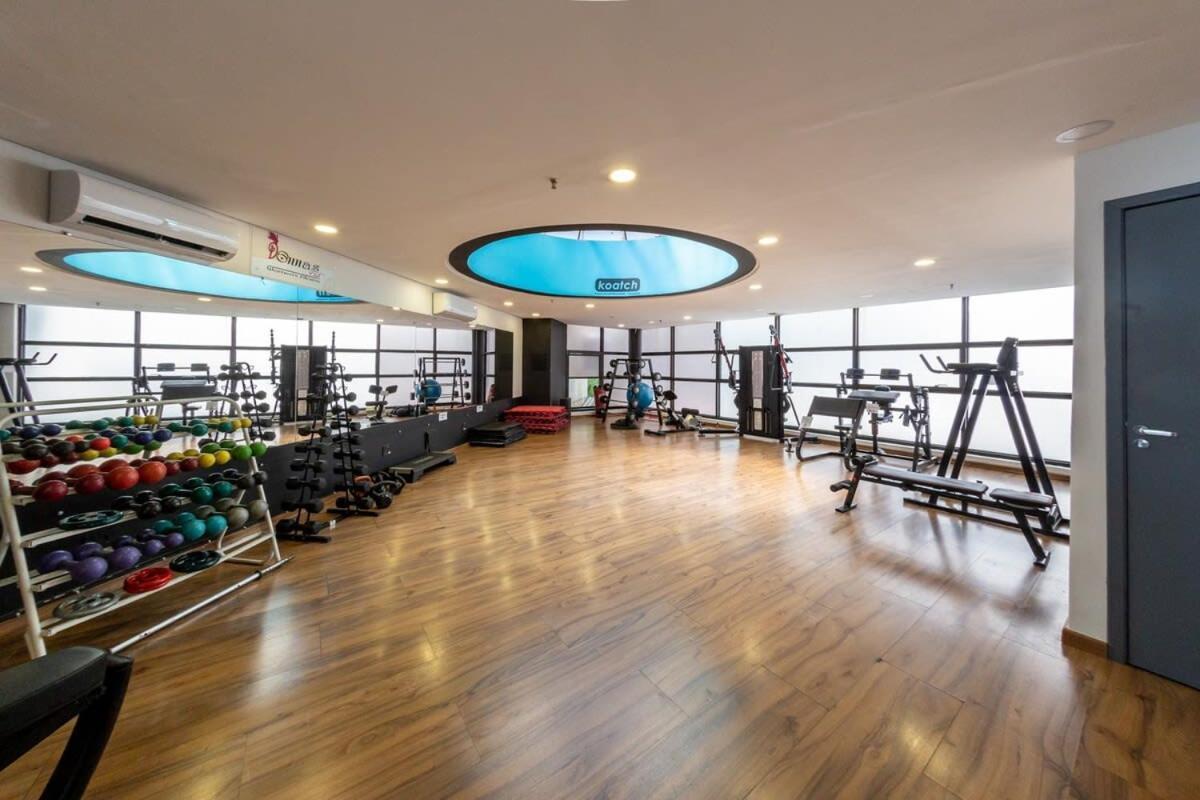 B Homy Jardins A 10min Da Av Paulista Tu1603 Apartamento
