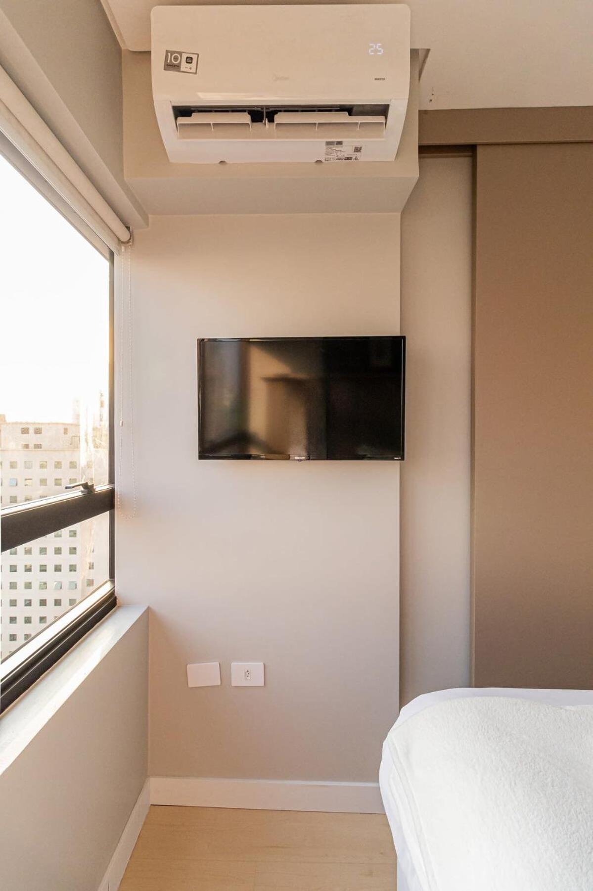 B Homy Jardins A 10min Da Av Paulista Tu1603 Apartamento São Paulo