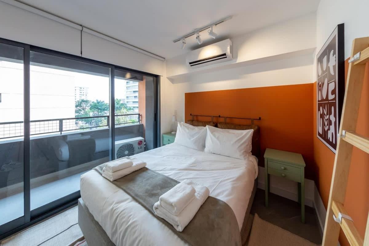 Bhomy Perdizes - Proximo Ao Allianz Parque Puq104 Apartamento São Paulo