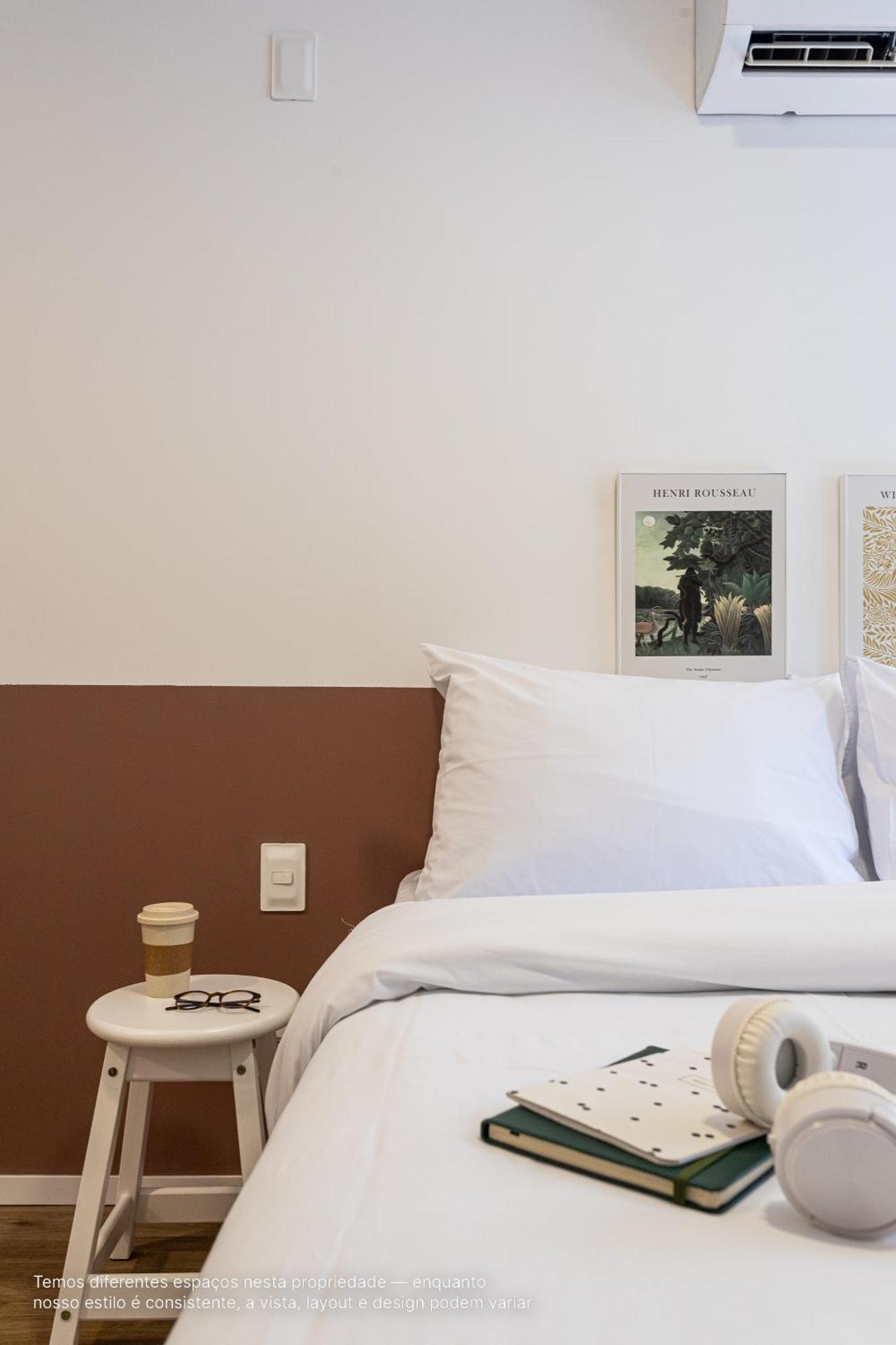 Apartamento Predio Novo Proximo Ao Mackenzie E Ao Metro - Gal Yuca São Paulo