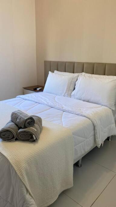 Apartamento Entire 2 Bedrooms In São Paulo