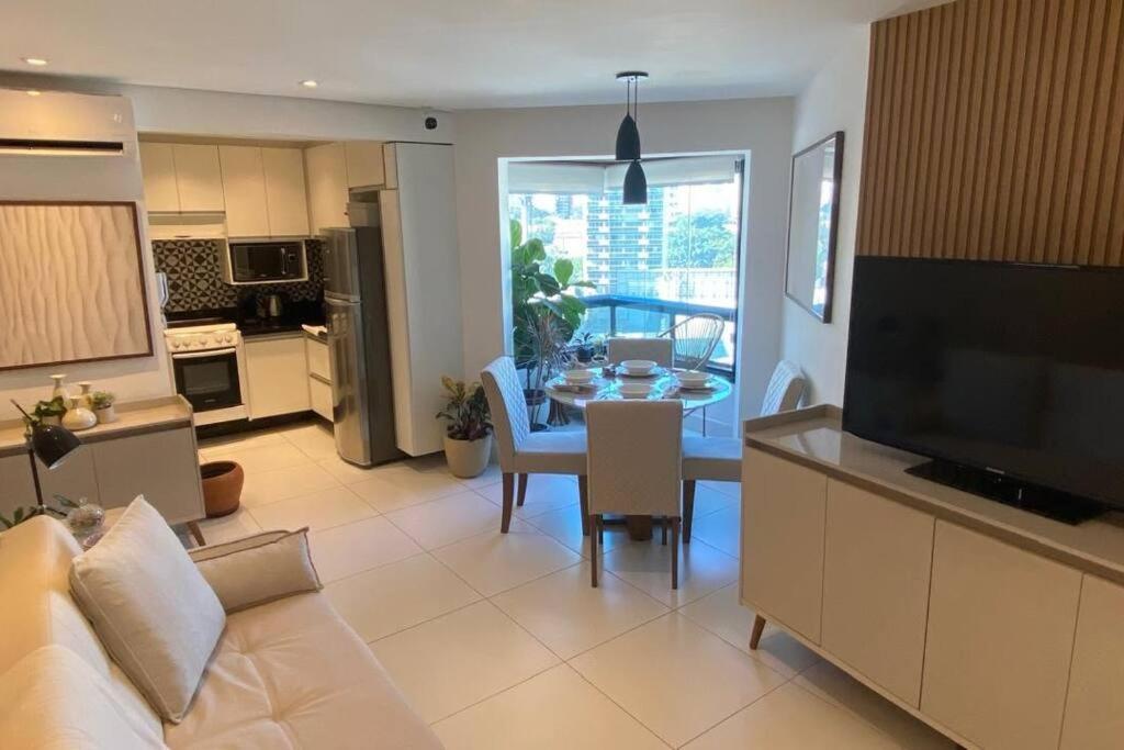 Entire 2 Bedrooms In Apartamento São Paulo