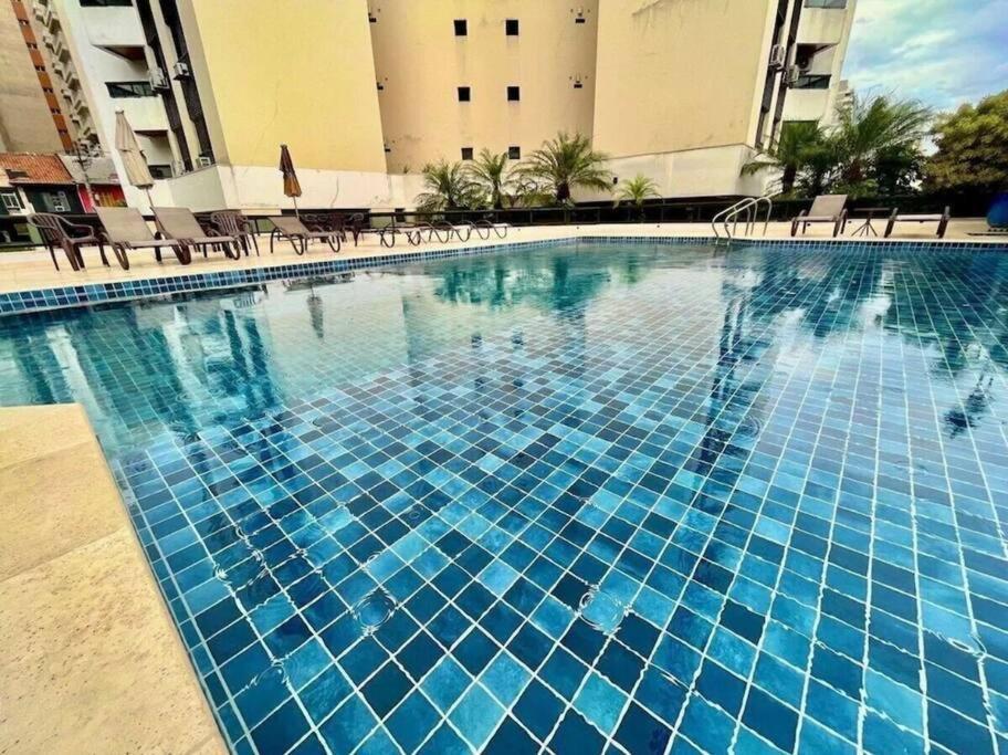 Entire 2 Bedrooms In * São Paulo