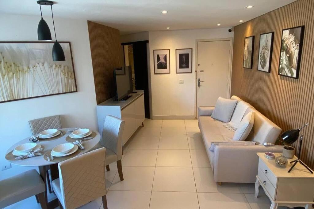 Entire 2 Bedrooms In Apartamento São Paulo