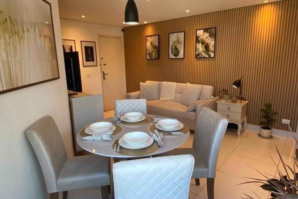 Entire 2 Bedrooms In Apartamento São Paulo
